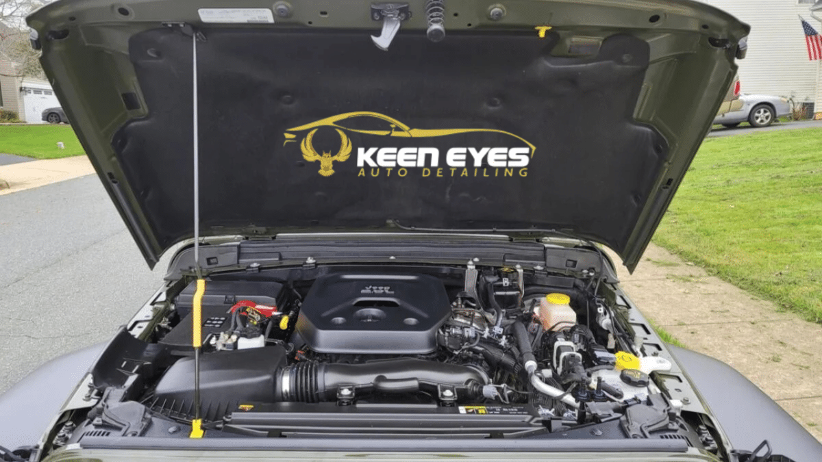 How Car Detailing Increases Your Car's Value
