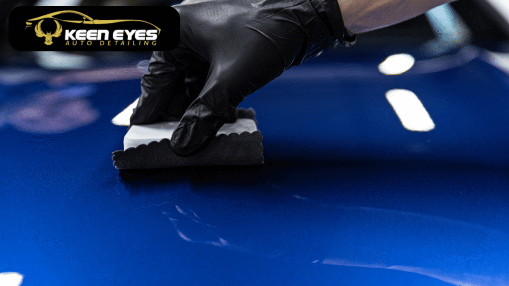Why Ceramic Coating Revives Your Car Paint