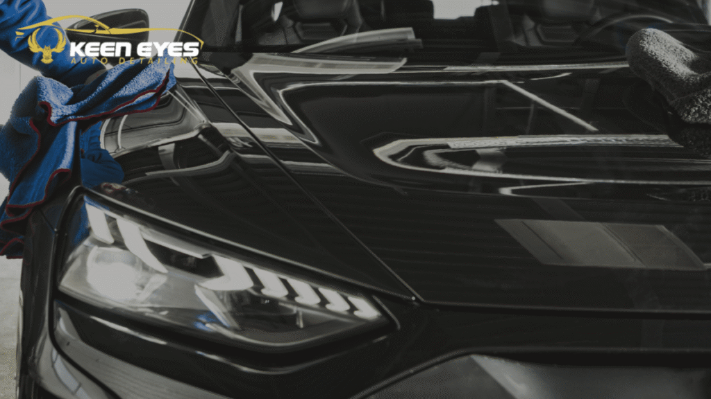 How Much Does Ceramic Coating Cost in Fredericksburg, VA?