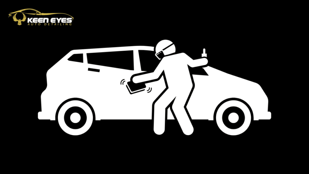 How to Maintain Your Car After Getting Ceramic Coating