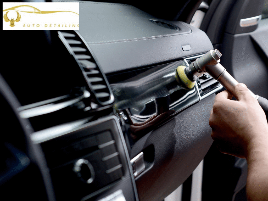 Auto Detailing