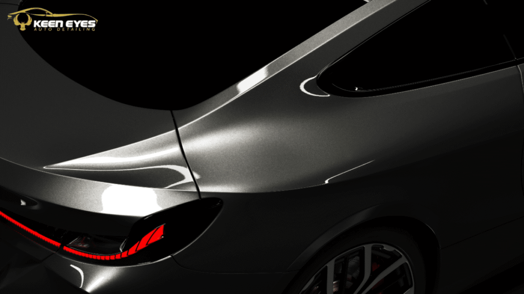 Auto Detailing Fredericksburg
