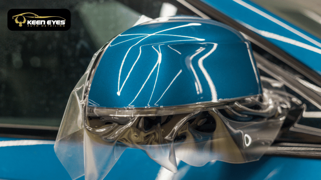 7 Ways PPF Benefits Your Car & Boosts Resale Value | Stafford, VA