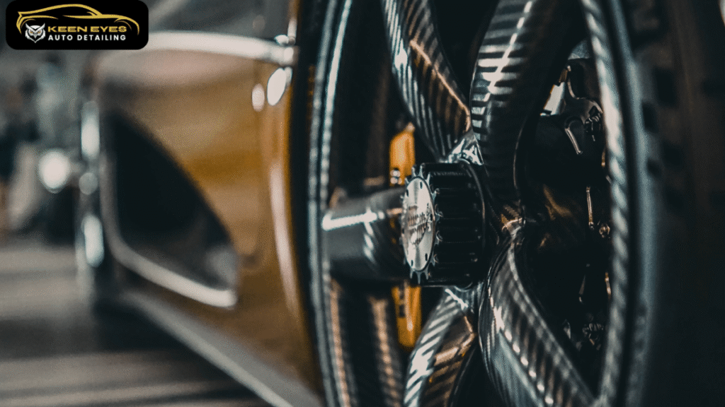 Auto Detailing