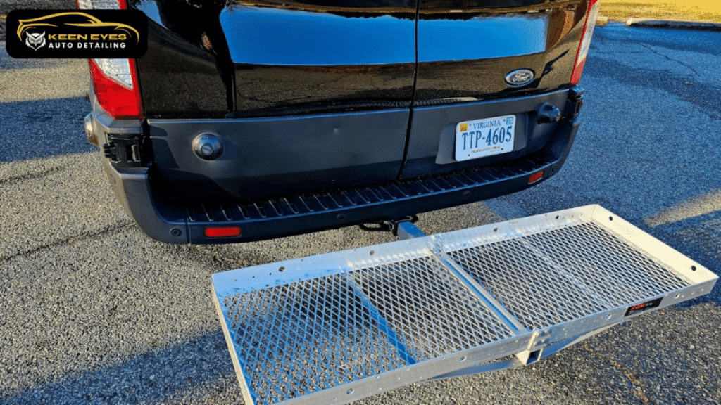 Why Ceramic Coating Is More Than Just a Car Detail | Keen Eyes Auto Detailing