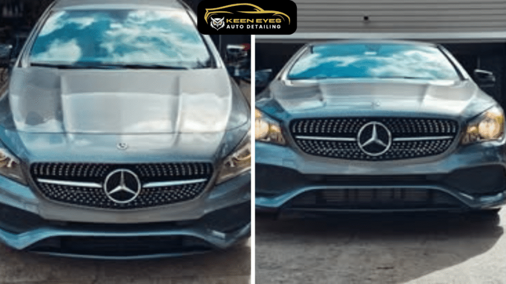 Car Detailing Fredericksburg