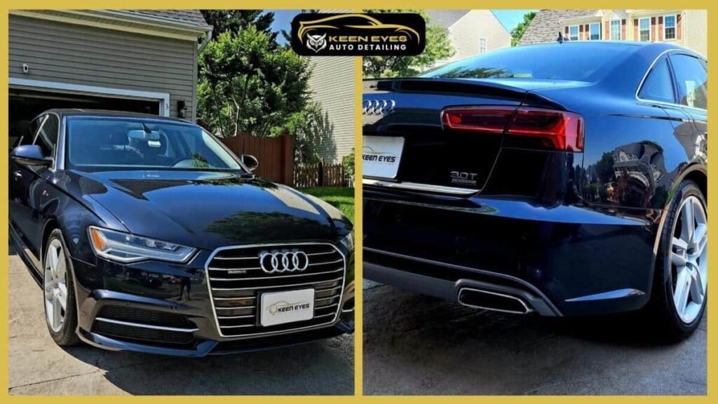 Ceramic Coating