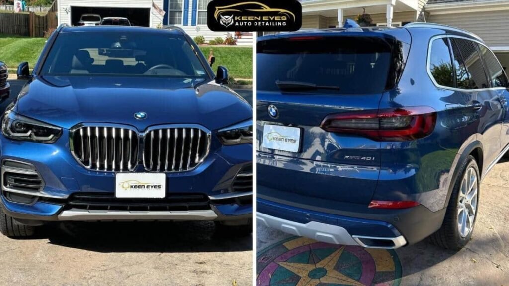 Ceramic Coating