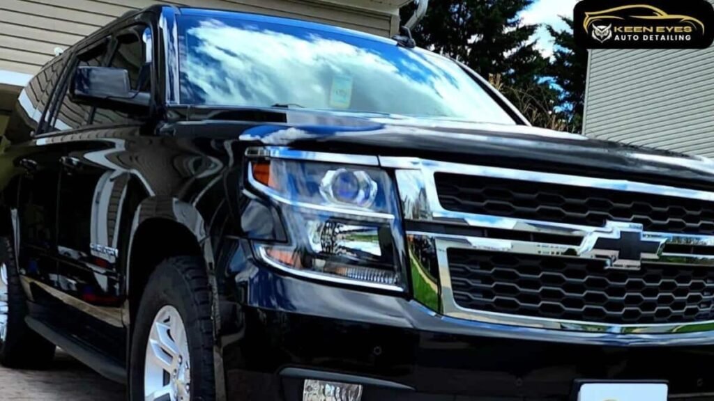 Ceramic Coating