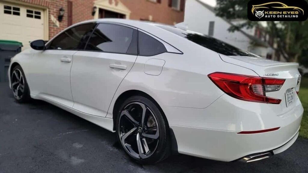 Car Window Tinting