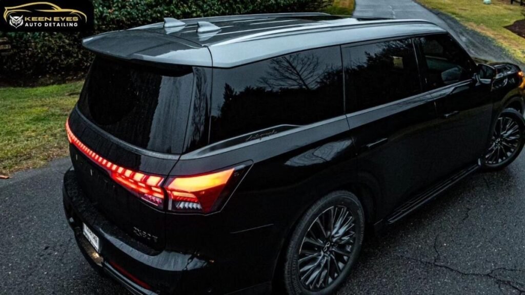 ceramic window tint