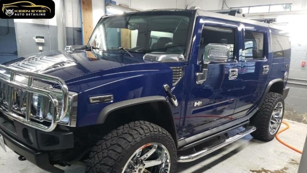 Ceramic Coating Tips