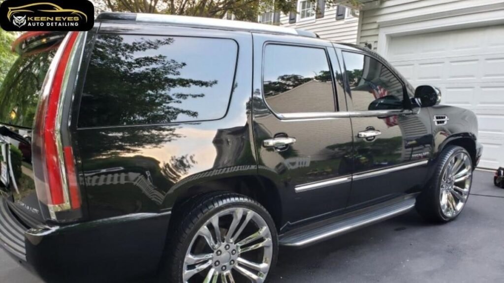 Window Tinting Experts
