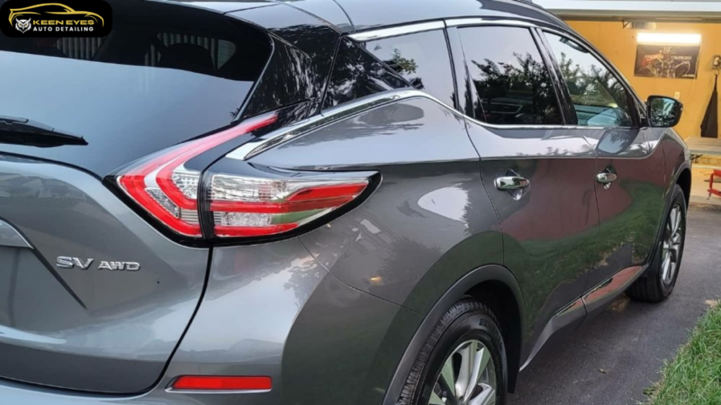 Window Tinting Experts