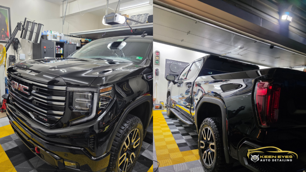 Windshield Protection Film Benefits – The New Technology Protecting Your Windshield