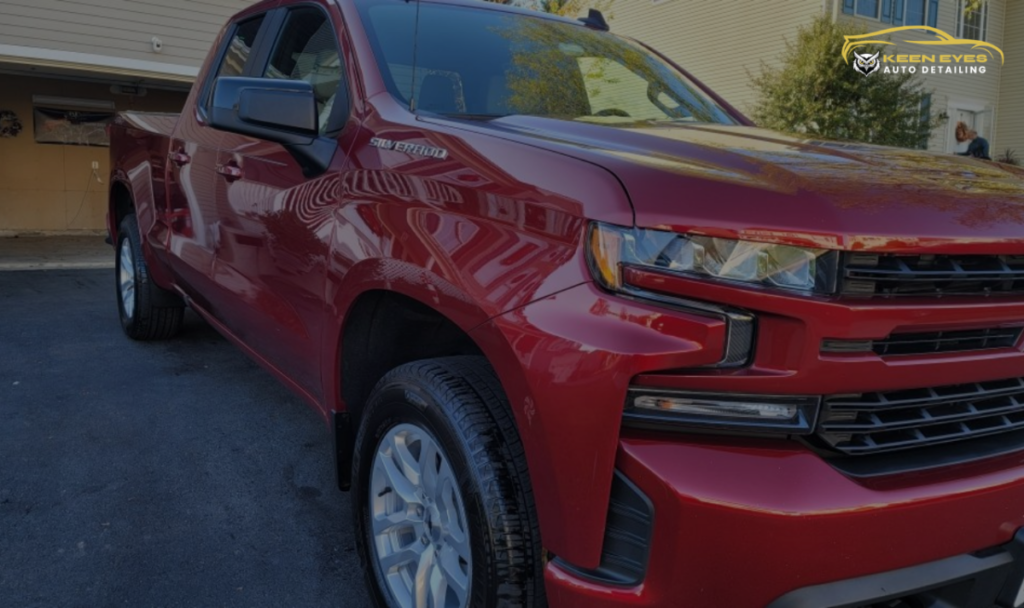 Why Trucks Are Harder to Detail Than Sedans | Complete Guide